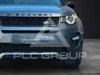 2017 Land Rover Discovery