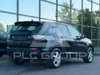 2017 Land Rover Discovery