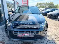 2017 Land Rover Discovery