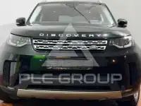 2017 Land Rover Discovery