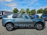 2017 Land Rover Discovery