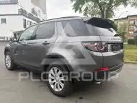 2017 Land Rover Discovery