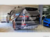 2017 Land Rover Discovery