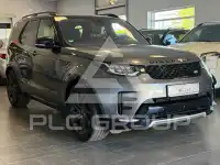 2017 Land Rover Discovery