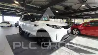 2017 Land Rover Discovery