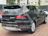 2017 Land Rover Discovery