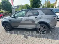 2017 Land Rover Discovery
