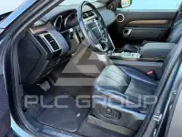 2017 Land Rover Discovery