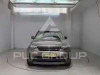 2017 Land Rover Discovery