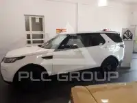 2017 Land Rover Discovery