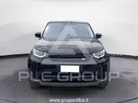 2017 Land Rover Discovery