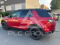 2017 Land Rover Discovery