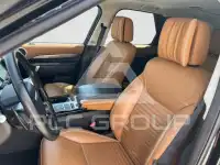 2017 Land Rover Discovery