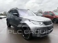 2017 Land Rover Discovery
