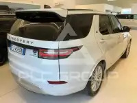 2017 Land Rover Discovery