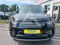 2017 Land Rover Discovery