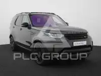 2017 Land Rover Discovery