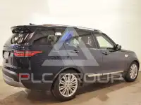 2017 Land Rover Discovery