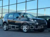 2017 Land Rover Discovery