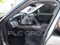 2017 Land Rover Discovery