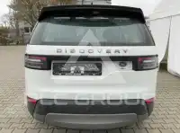 2017 Land Rover Discovery