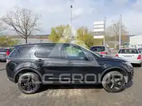 2017 Land Rover Discovery