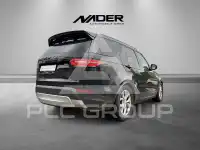 2017 Land Rover Discovery