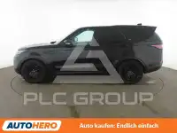 2017 Land Rover Discovery