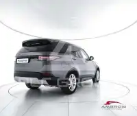2017 Land Rover Discovery