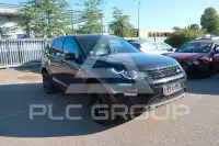 2017 Land Rover Discovery