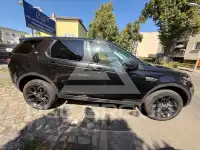 2017 Land Rover Discovery