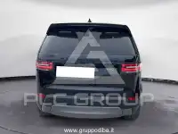 2017 Land Rover Discovery