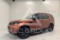 2017 Land Rover Discovery