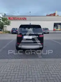 2017 Land Rover Discovery
