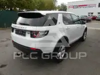 2017 Land Rover Discovery