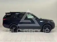 2017 Land Rover Discovery