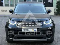 2017 Land Rover Discovery