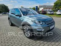 2017 Land Rover Discovery