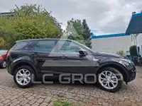 2017 Land Rover Discovery