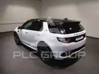 2017 Land Rover Discovery