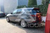 2017 Land Rover Discovery