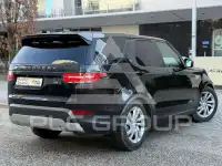 2017 Land Rover Discovery