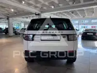 2017 Land Rover Discovery