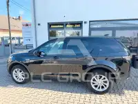 2017 Land Rover Discovery