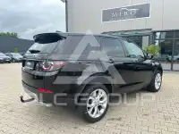 2017 Land Rover Discovery