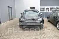 2017 Land Rover Discovery