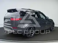 2017 Land Rover Discovery