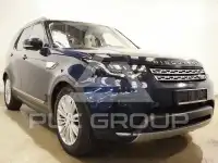 2017 Land Rover Discovery
