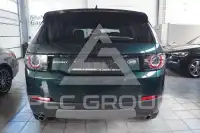 2017 Land Rover Discovery