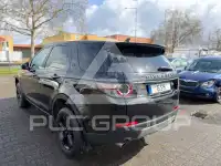 2017 Land Rover Discovery